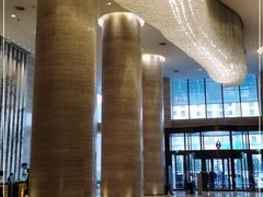 -青岛富力艾美酒店