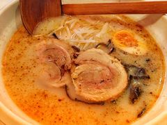 -味千拉面(上海蓝天路店)