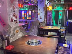 -水巷子·巴掌腰片重庆火锅(云纺店)