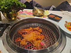 -炭之家·齐齐哈尔非遗烤肉·鲜切直供(中央大街店)