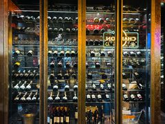-YUE·6·西式融合餐厅(外滩六号店)