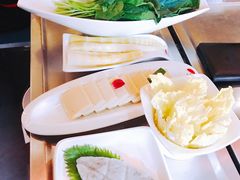 -海底捞火锅(枫蓝国际购物中心店)