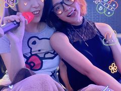 -星聚会KTV(南翔印象城MEGA店)