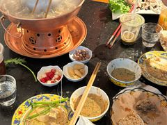 -南门涮肉(上海二店)
