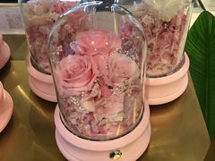 -花邻FloweringLife花艺气球派对(武康大楼店)