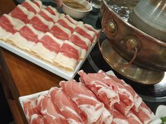 -情忆草原涮肉馆
