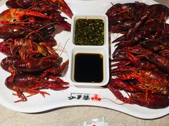 -霸王虾·小龙虾香辣蟹(玉林店)