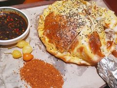 -那拉提之疆·新疆菜(美院店)