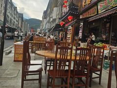 -农家土菜老煨锅(木鱼镇店)