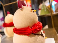-蜜思琪蛋糕(民生路店)
