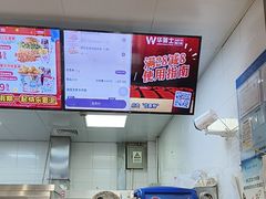 -华莱士·全鸡汉堡(柳州店)