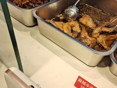 -叼叼姐手撕烤兔(十八梯店)