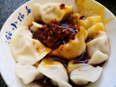 -春阳水饺(香槟广场店)