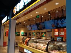 自助取餐区-紫燕百味鸡(仲盛店)