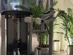 -YCHL FIT 健身(星寰店)
