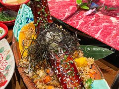 -鸟山鸣·日料食堂(王府井店)