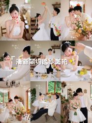 -雅云婚纱摄影工作室旗舰店