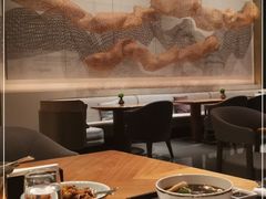 -北京柏悦酒店·锦庭餐厅Dining Room
