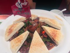 -鸽子张·家宴(黄辛庄旗舰店)