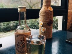 -兰桂坊·花园餐厅(西湖店)