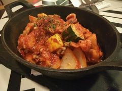 -CRAZYONES西班牙海鲜饭(日月光店)