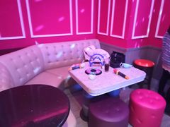 -米乐星世界KTV(汇智国际商业中心店)