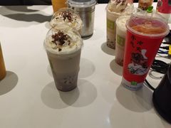 -奈雪的茶(振华商厦店)