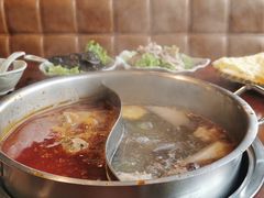 -高兴壹锅·潮汕鲜牛肉火锅(良乡梅花庄店)