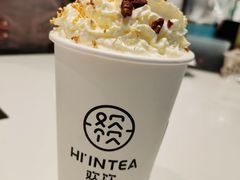茉莉语桂-欢饮(王府井总店)