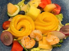 -第101座花园餐厅(湖滨88店)