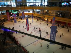 -冠军冰场CHAMPION RINK(苏州中心商场店)