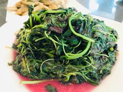 -民间小灶(亭林店)