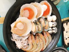 -丽江庭院之丽江往事(安定门店)