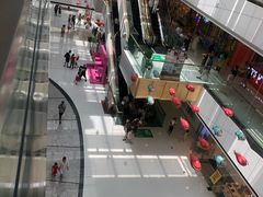 -万达茂商场(南京仙林店)