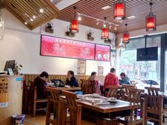 大堂-重庆烧鸡公火锅(簋街店)