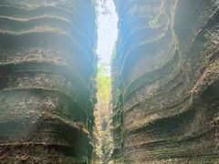 -梭布垭石林景区