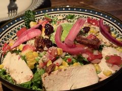 -Q MEX 库迈墨西哥餐吧(三里屯店)