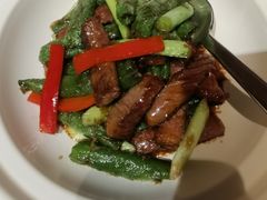 -湖滨28中餐厅·西湖宴·杭州君悦酒店