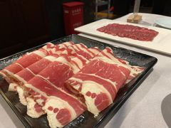 上脑牛肉-东来顺饭庄(apm总店)