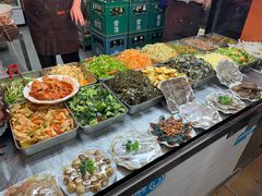 -盛京人人鸡味抻面(珠江桥店)