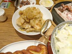 -金掌勺·锅包肉(广渠门店)