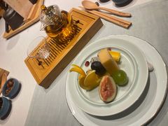 水果-叶叶菩提·晋福宫