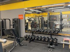 -FEELINGME乐刻包月私教馆·健身(真北华润万家店)