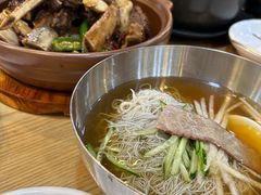 -江南面屋(明洞店)
