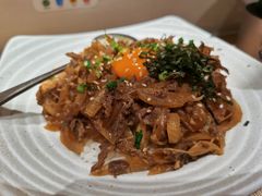 牛肉饭-酒井酱子·深夜食堂(东城汇店)