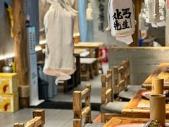 -北丐先生·野馄饨烧烤(雨花万象店)
