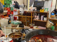 -鸿顺老铁锅美蛙鱼府(解放碑店)