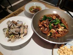 -山东宾馆·齐鲁苑餐厅