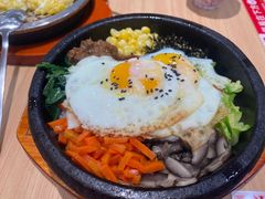 -小木屋拌饭(沈阳中街大悦城店)