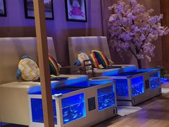 -丽池宫韩式汗蒸会馆(华灯坊店)